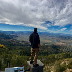 Meet your Posher, Ryan